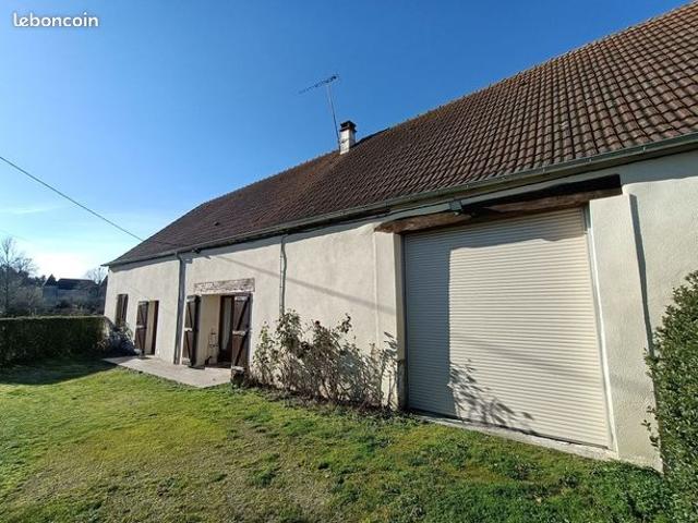 Maison 6 pièces 125 m²