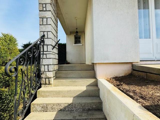 Maison 6 pièces 125 m²