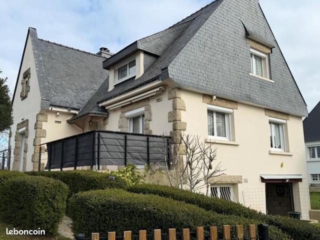 Maison 6 pièces 125 m²