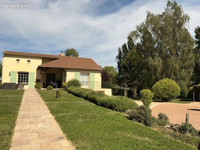 Maison 6 pièces 125 m²