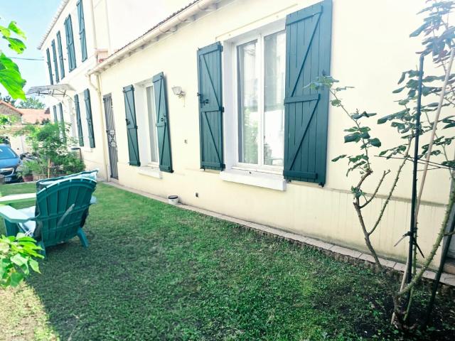 Maison 6 pièces 125 m²
