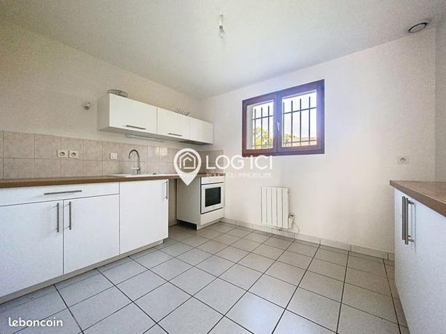 Maison 6 pièces 125 m²