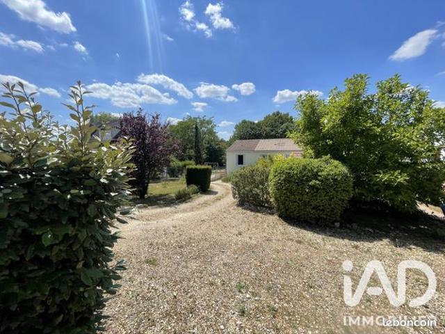 Maison 6 pièces 125 m²