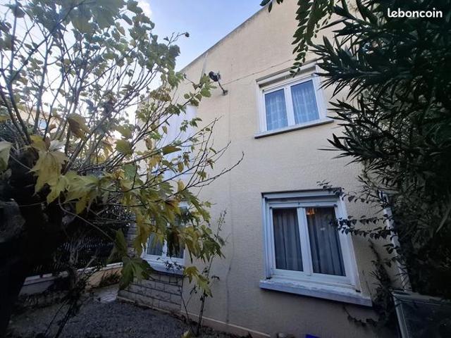 Maison 6 pièces 125 m²