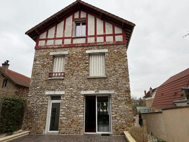 Maison 6 pièces 125 m²