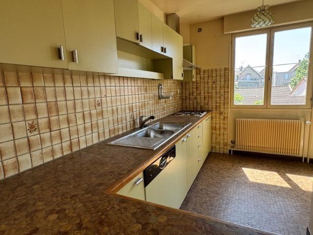 Maison 6 pièces 125 m²