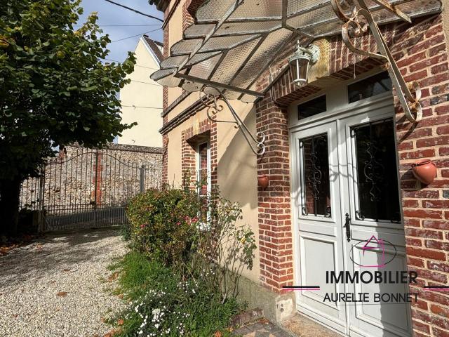 Maison 6 pièces 125 m²