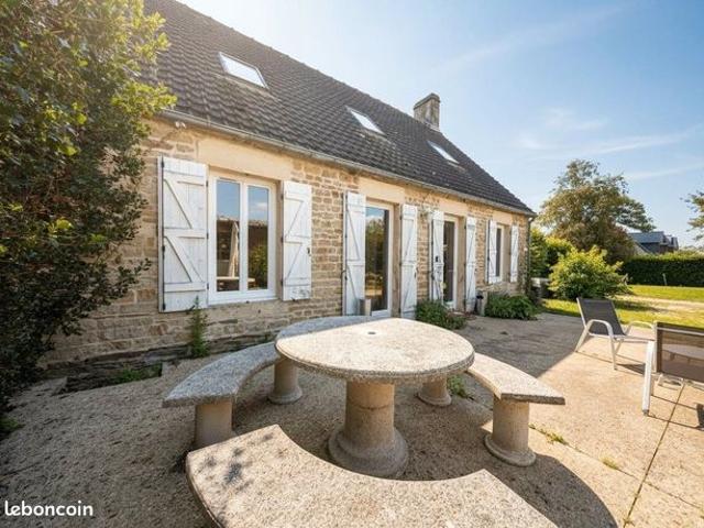 Maison 6 pièces 125 m²