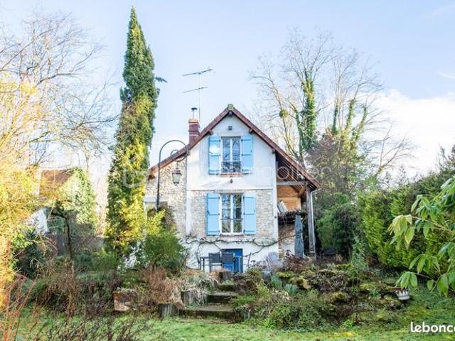 Maison 6 pièces 125 m²