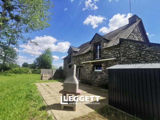 Maison 6 pièces 125 m²