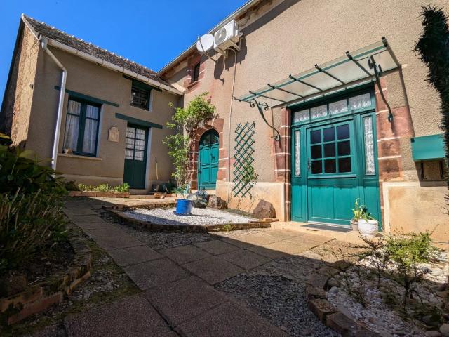 Maison 6 pièces 125 m²