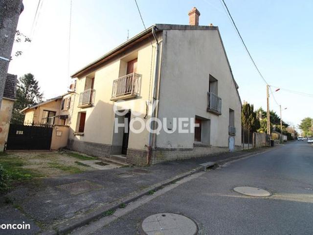 Maison 6 pièces 125 m²