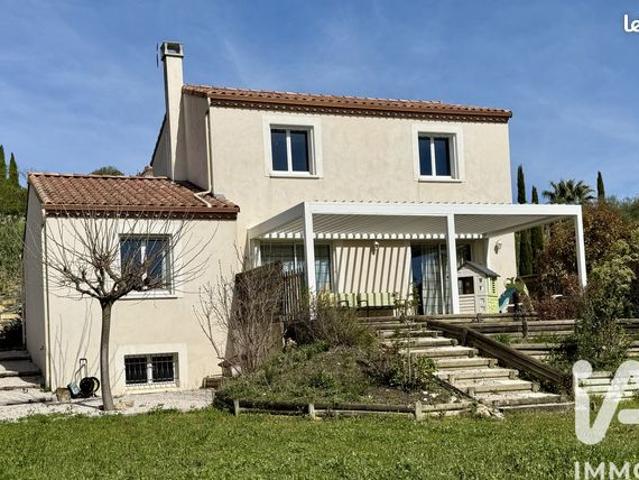 Maison 6 pièces 125 m²