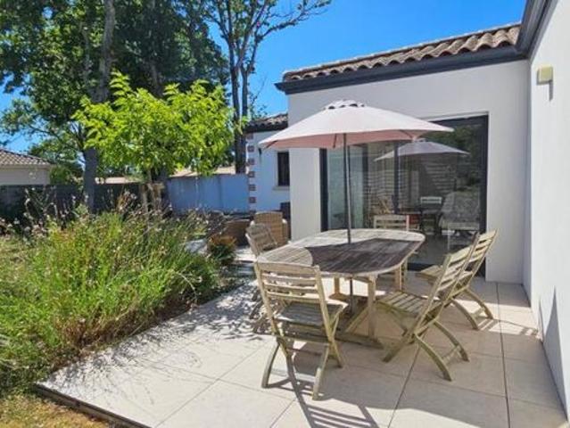 Maison 6 pièces 125 m²