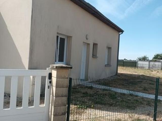 Maison 6 pièces 125 m²