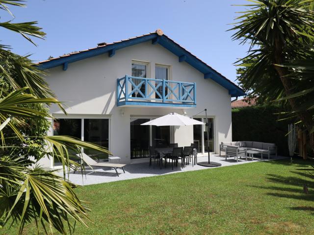 Maison 6 pièces 125 m²