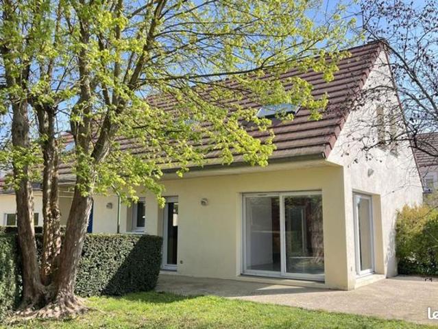 Maison 6 pièces 125 m²