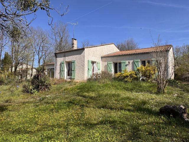 Maison 6 pièces 125 m²