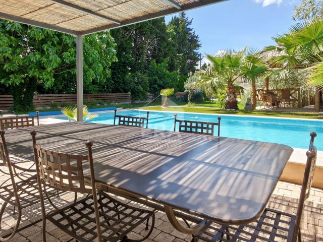 Maison 6 pièces 125 m²