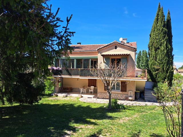 Maison 6 pièces 125 m²
