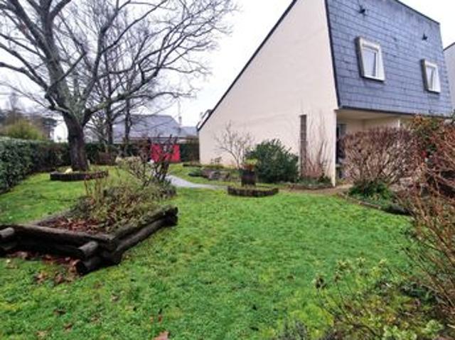 Maison 6 pièces 125 m²