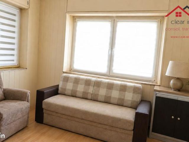 Maison 6 pièces 101 m²
