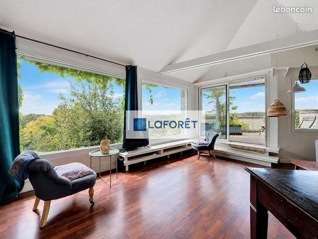 Maison 6 pièces 125 m²