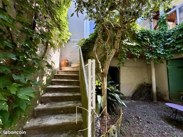 Maison 6 pièces 125 m²