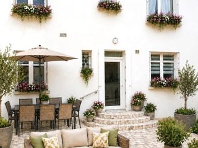 Maison 6 pièces 125 m²