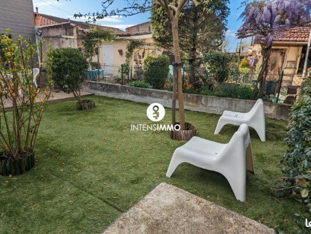 Maison 6 pièces 125 m²