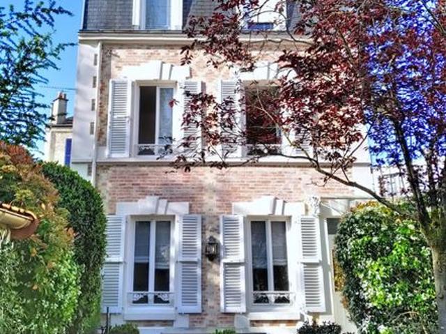 Maison 6 pièces 125 m²