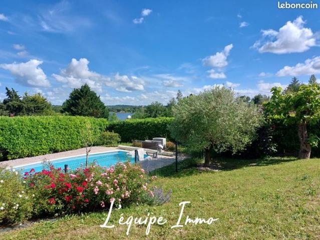 Maison 6 pièces 125 m²