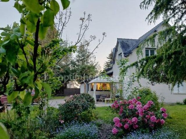 Maison 6 pièces 125 m²