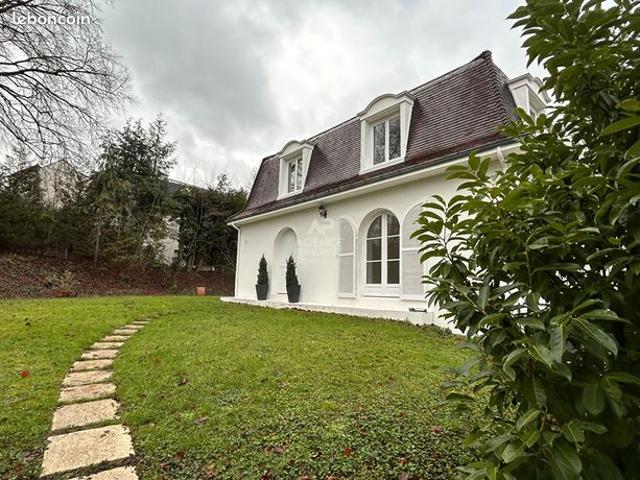 Maison 6 pièces 125 m²