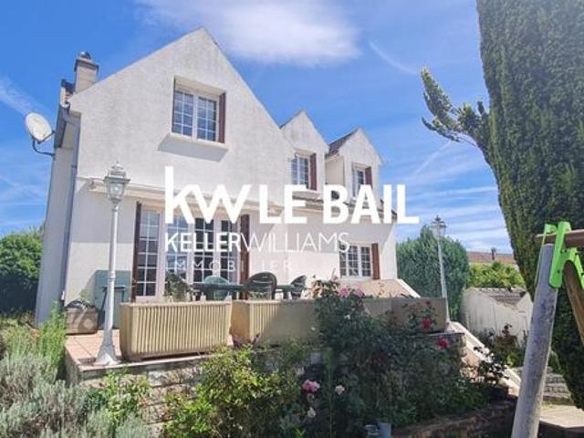 Maison 6 pièces 125 m²