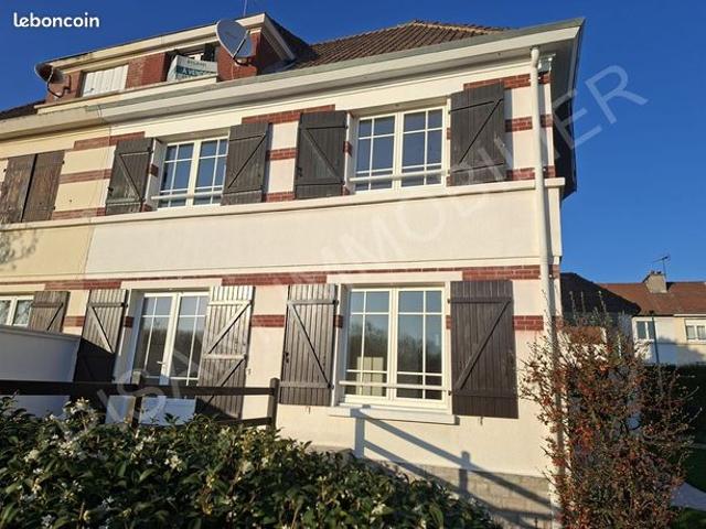 Maison 6 pièces 125 m²