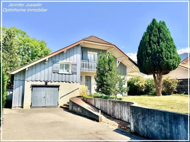 Maison 6 pièces 125 m²