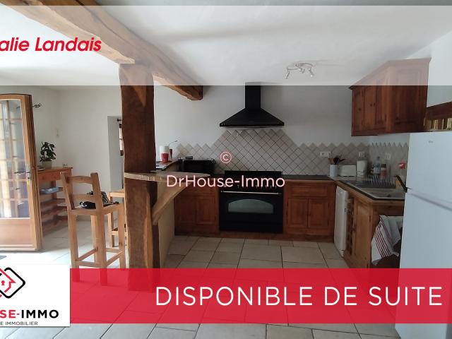 Maison 6 pièces 125 m²