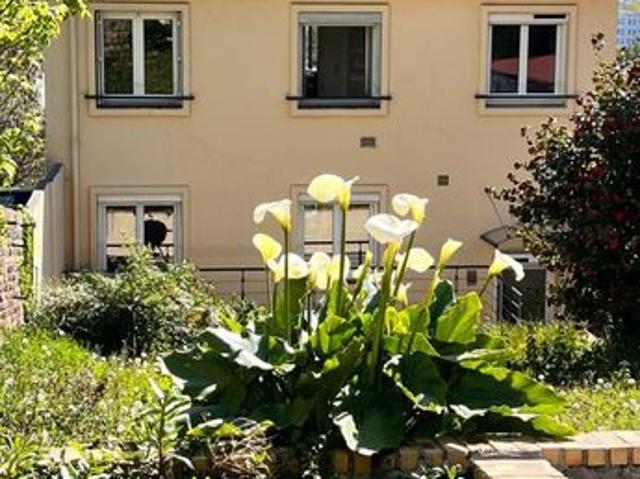 Maison 6 pièces 125 m²