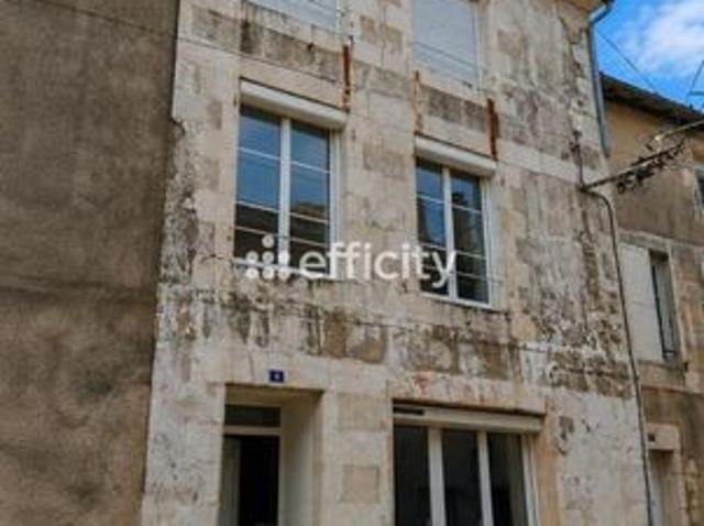 Maison 6 pièces 125 m²