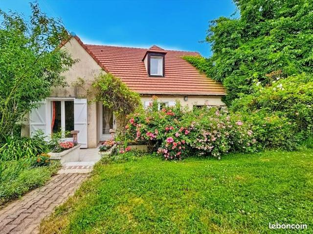 Maison 6 pièces 125 m²