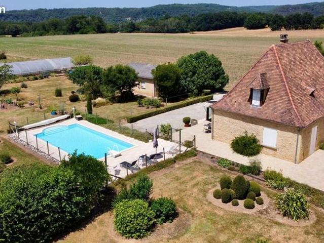 Maison 6 pièces 125 m²