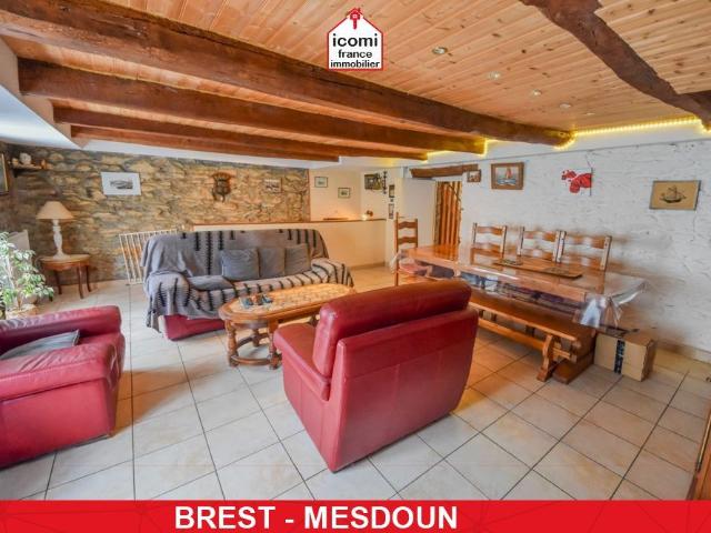 Maison 6 pièces 125 m²