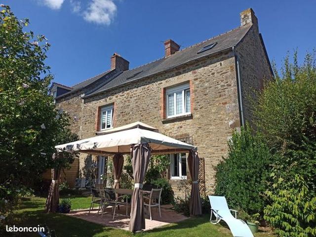 Maison 6 pièces 125 m²