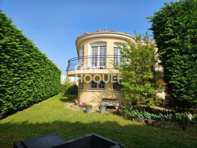 Maison 6 pièces 125 m²