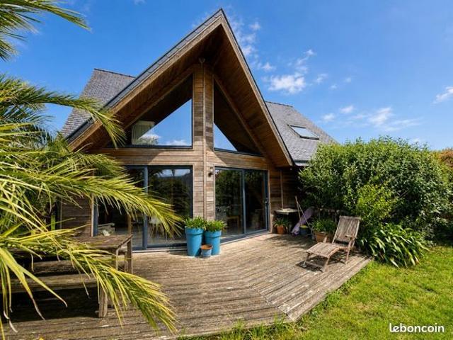 Maison 6 pièces 125 m²