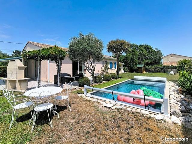 Maison 6 pièces 125 m²