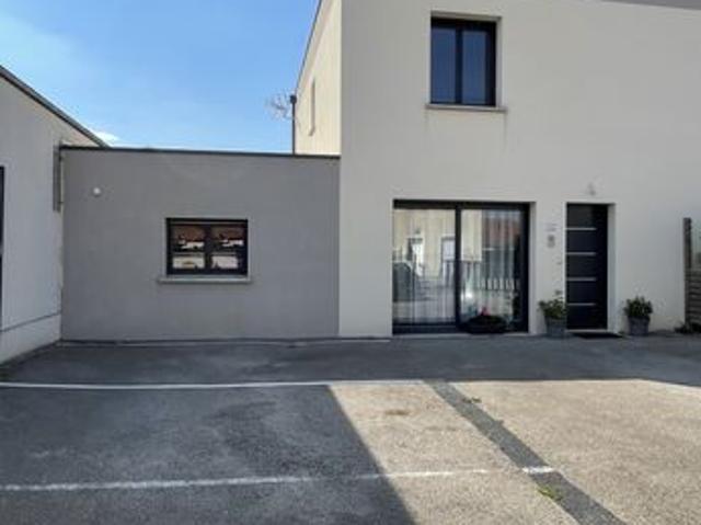 Maison 6 pièces 125 m²