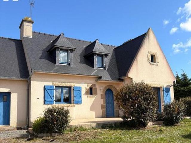 Maison 6 pièces 125 m²