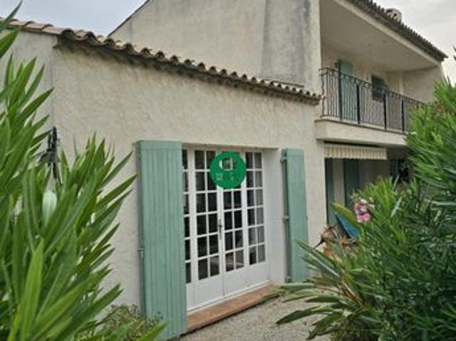 Maison 6 pièces 125 m²